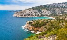 Гръцки остров е под карантина
