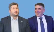 Пост на правосъдния министър взриви мрежата