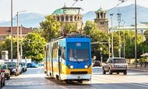 София е сред 50-те най-застрашени от суша градове в Европа