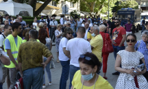 Извънреден протест заради полицейско насилие се организира в София