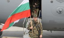 Евакуират от Афганистан двамата български военнослужещи с COVID-19