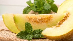 10 ползи за здравето от пъпеша