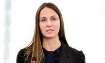 Евродепутатът Ева Майдел е избрана за член на специалната комисия на Европарламента за развитието на технологиите