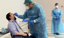 Коронавирусът в България: Обособяват COVID зони в поликлиниките
