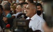 Борисов: Няма да подам оставка