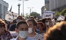 ГЕРБ: Олигарсите са основните сценаристи и режисьори на Радев