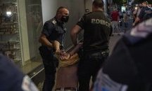 Павел Цветков за арестите и обвиненията, за приятелите му в ГЕРБ и не само