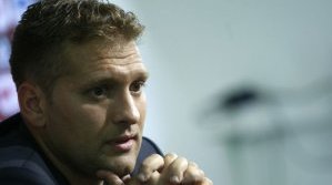 Стилиян Петров се готви за треньорска кариера