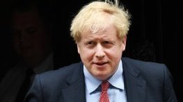 Борис Джонсън е заработил близо 1 млн. паунда само за месец