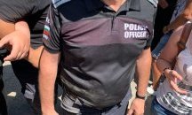 Сблъсък между протестиращи и полицаи на "Росенец", арестуваха Иво Мирчев и Христо Иванов