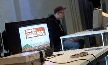 Продадоха видеоигра "Супер Марио" за рекордните 114 хил. долара