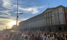 Без сериозни нарушения в четвъртия ден на протести