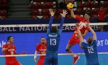 Отварят спортните зали за зрители от 1 октомври