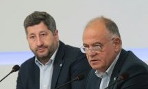 Атака срещу платформата за честни избори на „Демократична България“