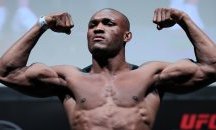 Машината Камаро Усман продължи с наказателните си акции в UFC