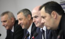 Ново разцепление в "Обединени патриоти", още една партия напусна коалицията
