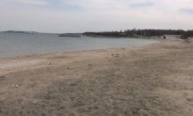 ДНСК най-после откри нарушение на плаж „Смокините - север“