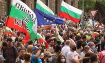 Седми ден на антиправителствени протести в страната