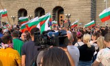 Според проучване на Галъп - 58% от българите искат оставка на правителството