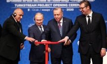 САЩ налагат санкции на „Турски поток“ през България