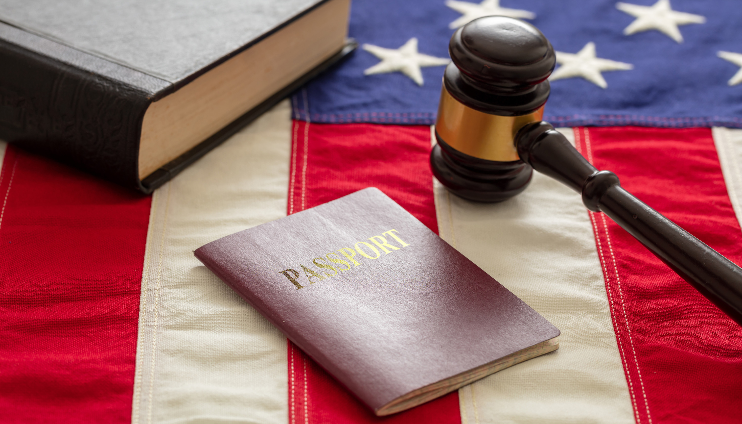Six Years In: How Raju Law Scaled Its Immigration Practice