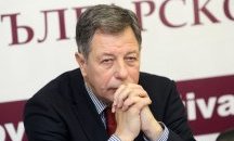В спалнята на премиера е снимал „приятел“, смята ген. Румен Миланов
