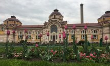 Ще се върне ли лечебната вода в Централната минерална баня в София?