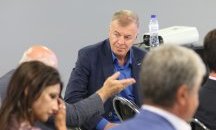 Одобриха новия Надзорен съвет на "Левски"