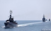 Новите кораби за армията ще се строят във Варна