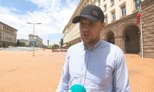 Разказът на бития от полицаи студент Евгени Марчев