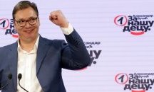 Вучич ще става треньор по баскетбол
