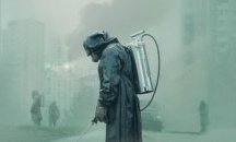 Сериалът "Чернобил" получи седем награди за телевизионно майсторство