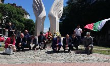 117 години от избухването на Илинденско-Преображенското въстание