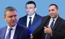 Акцент на деня: Оставки само на думи