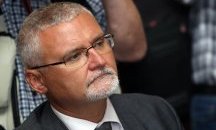 След спирането на метрото: Минчо Спасов с обвинение