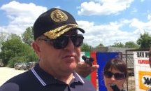 Каракачанов готов да седне с БСП и ДПС