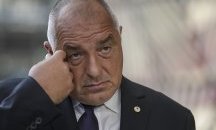 Борисов отново критикува президента заради темата „Навални“
