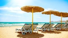 1,5 млн. българи плануват почивка на море през лятото