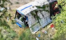 Прокуратурата се провали с делото за катастрофата край Своге