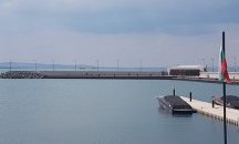 Кеят на Доган на „Росенец“ ще бъде разрушен