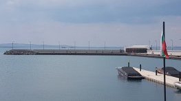 Кеят на Доган на „Росенец“ ще бъде разрушен