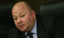 Временният шеф на Спецпрокуратурата Христо Динев подаде оставка