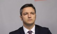 Вигенин предлага БСП предварително да заяви, че не иска третия мандат