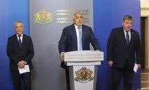 Рокади в 5 министерства, Борисов не иска четвърти мандат като премиер