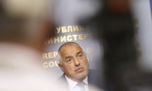 Прокуратурата не можела да провери кюлчетата от чекмеджето на Борисов по снимка