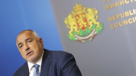 Доверието към Борисов се срина, показва проучване на "Маркет Линкс"