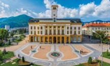 Сливен отбелязва празника си въпреки COVID-19