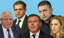 Акцент на деня: Лицата на "промяната"