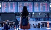 Нови правила за пътуване: 5 европейски страни влизат в тъмночервена зона