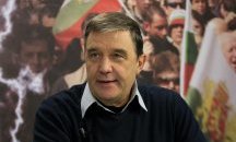 Проф. Луджев: Страхливият нарцис Борисов никога няма да се оттегли от властта